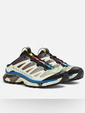 Salomon X Maison Margiela MM6 XT-4 Mule